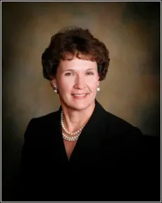 Photo of Holly Hale Gotcher, Defendant Lawyer