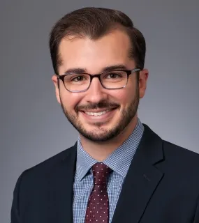 Photo of Kyle R. Di Nicola, Plaintiff Lawyer