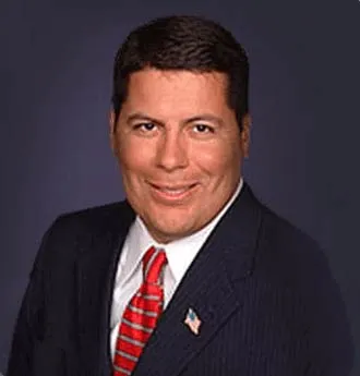 Photo of Manuel Gonzalez, Defendant Lawyer