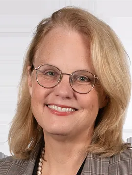 Photo of Brit H. Cantrell, Defendant Lawyer