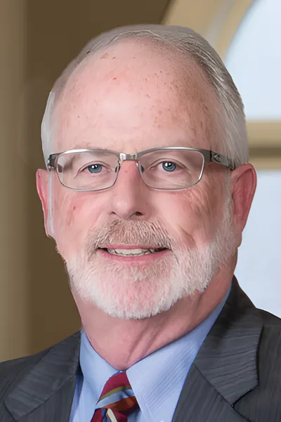 Photo of Robert T. Keen, Defendant Lawyer