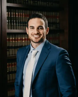Photo of Steven Christopher Stratso, Plaintiff Lawyer