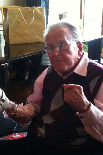 Photo of Morgan Morgan, Defendant Lawyer