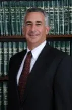 Photo of Lawrence S. Levin, Defendant Lawyer