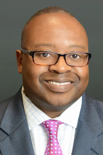 Photo of Michael J. Greene, Defendant Lawyer