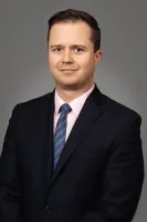 Photo of Benjamin J. Young, Defendant Lawyer