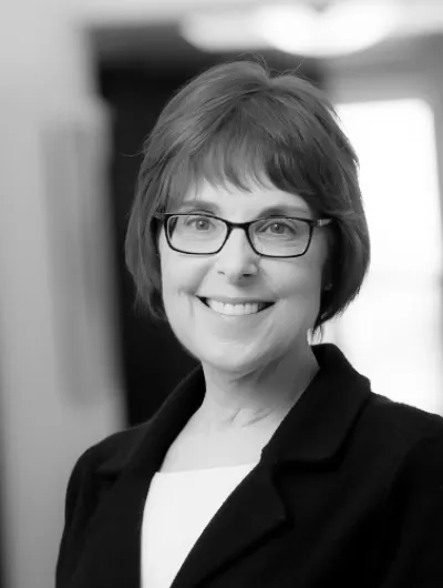 Photo of Brett Suzanne Meeker, Defendant Lawyer