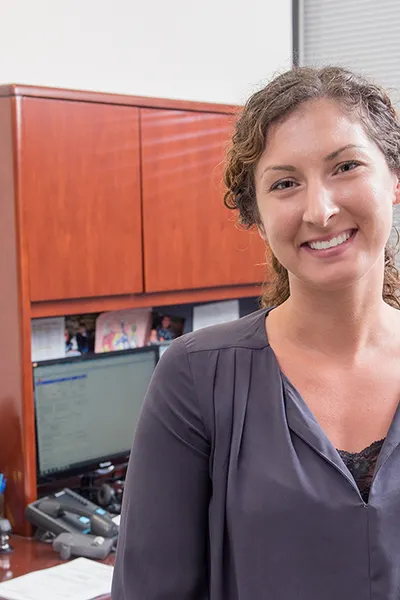 Photo of Cara M. Kirkpatrick, Plaintiff Lawyer