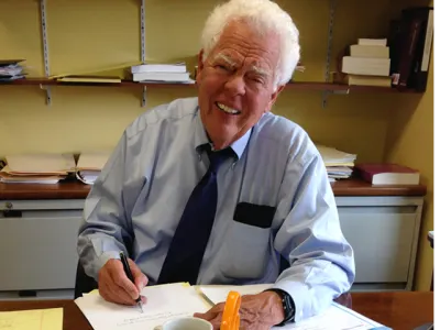 Photo of David S. Mann, Plaintiff Lawyer
