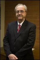 Photo of J. Bruce Brimley, Defendant Lawyer