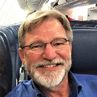 Photo of Richard Parr, Plaintiff Lawyer