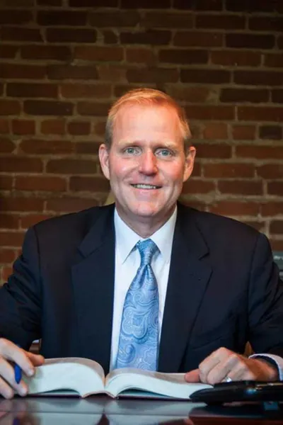 Photo of Timothy Douglas Lees, Plaintiff Lawyer