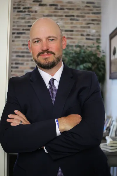 Photo of Tommy D. Sheen, Plaintiff Lawyer