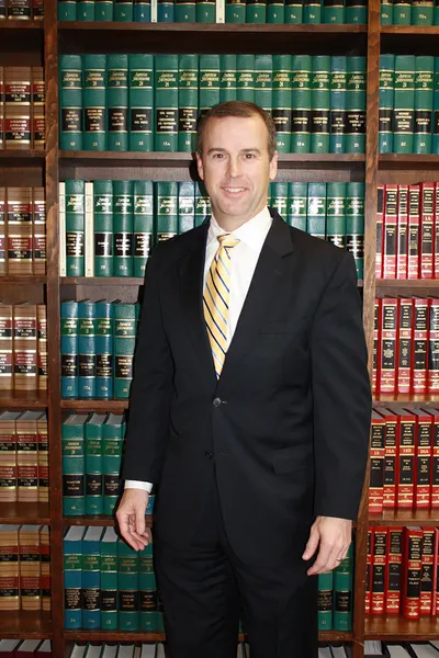 Photo of Matthew Richard Smith, Plaintiff Lawyer