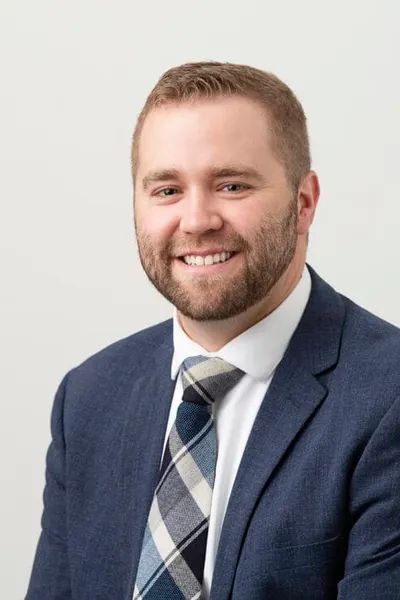 Photo of Derek David Toone, Plaintiff Lawyer