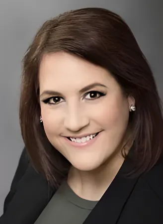 Photo of Megan Danielle Andrews, Plaintiff Lawyer