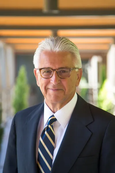 Photo of Chris P. Davis, Defendant Lawyer