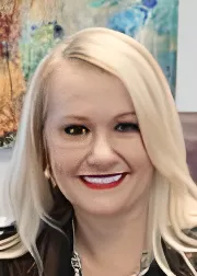 Photo of Melissa Morgan Williams, Plaintiff Lawyer
