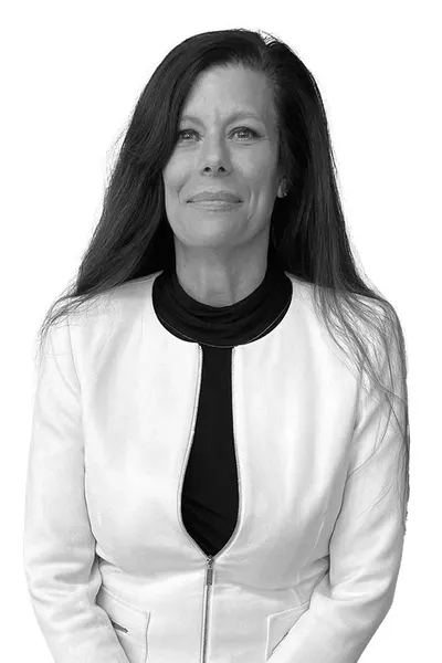 Photo of Shannon A. Jones, Defendant Lawyer