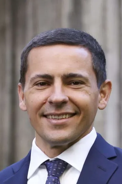 Photo of Seth E. Chastain, Plaintiff Lawyer