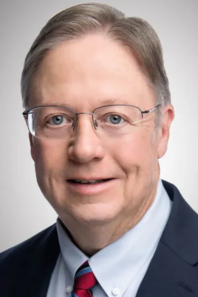 Photo of Patrick S. Kilgore, Defendant Lawyer