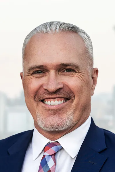 Photo of Oliver J. Pancheri, Plaintiff Lawyer