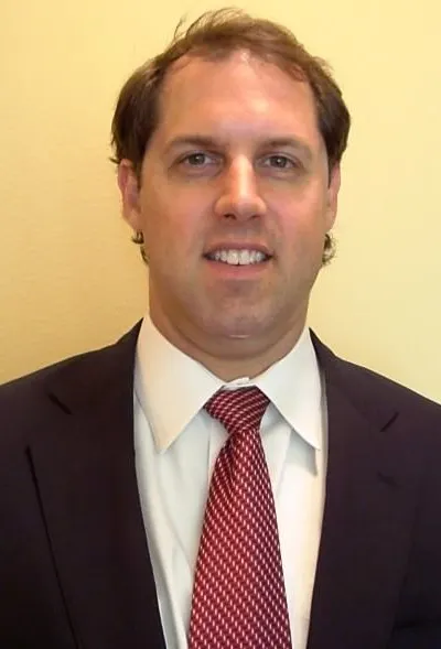 Photo of Kenneth L. Blanchard, Plaintiff Lawyer