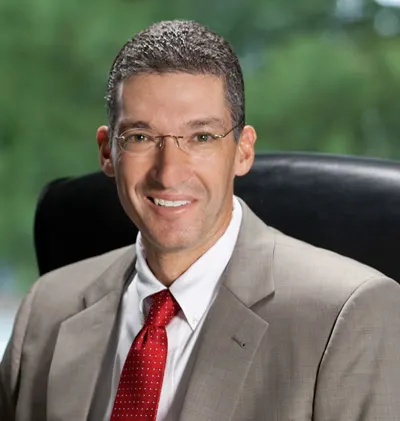 Photo of Ronald Foster Negin, Defendant Lawyer