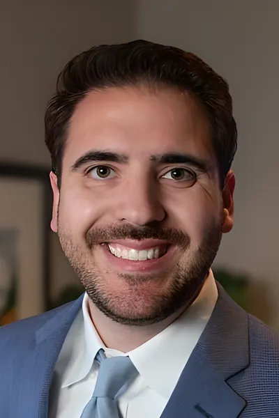 Photo of Joseph C. De Angelis, Plaintiff Lawyer