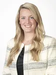 Photo of Caitlin L. Keene, Defendant Lawyer