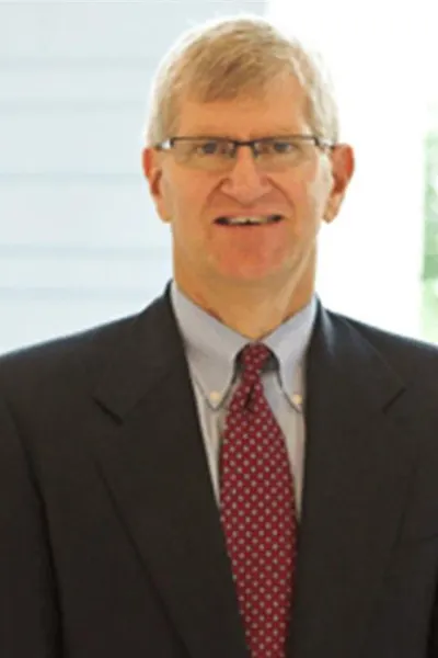 Photo of Eugene W. Brees, Plaintiff Lawyer