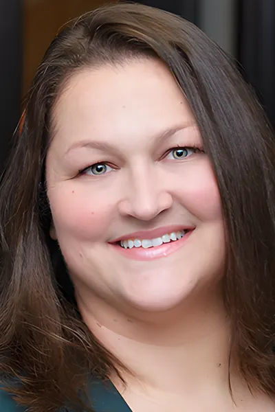 Photo of Sarah Finney Kjellin, Defendant Lawyer