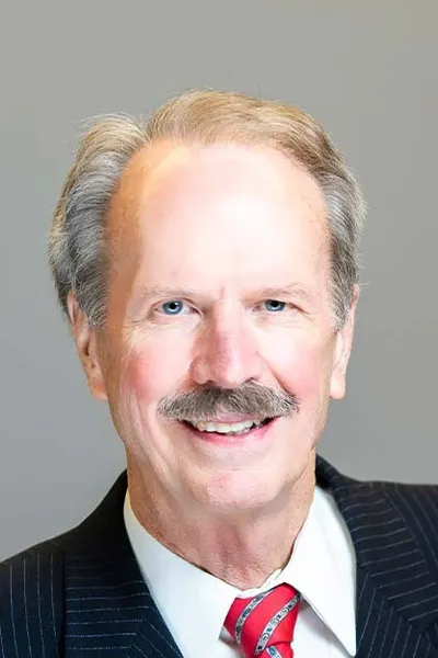 Photo of James S. Robertson, Plaintiff Lawyer