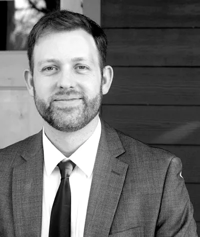Photo of John C. Howry, Plaintiff Lawyer