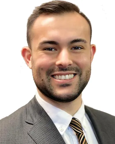Photo of Sean Patrick King, Defendant Lawyer