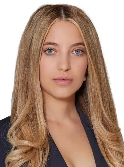 Photo of Alejandra M. Diaz, Plaintiff Lawyer