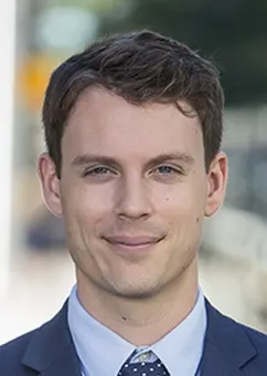 Photo of Matthew B. Barr, Plaintiff Lawyer