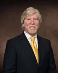 Photo of John Christopher Faubion, Defendant Lawyer