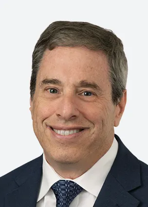 Photo of Andrew Jay Soven, Plaintiff Lawyer