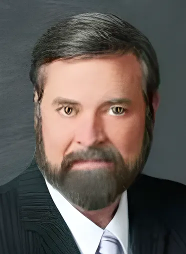 Photo of Carl Matthew Ward, Plaintiff Lawyer