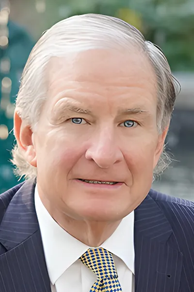 Photo of Frederick S. Bergen, Plaintiff Lawyer