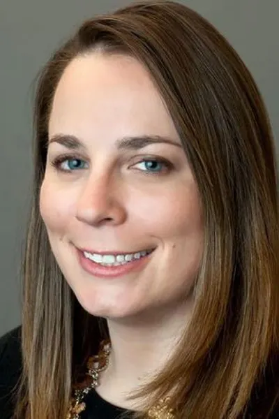 Photo of Jaclyn M. Page, Plaintiff Lawyer