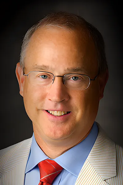 Photo of Johnson Burke, Plaintiff Lawyer