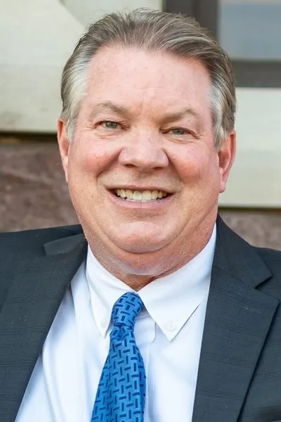 Photo of Jeffrey James Ferguson, Defendant Lawyer