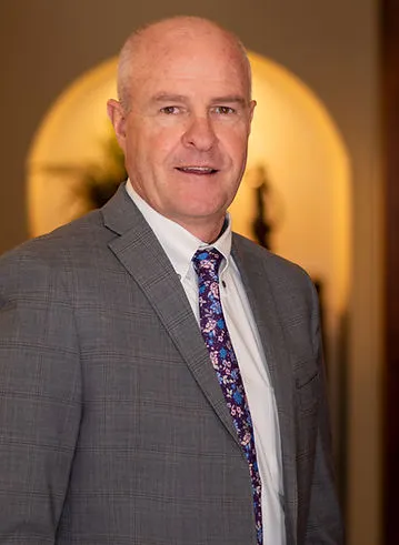 Photo of Smith Curtis Reed, Defendant Lawyer