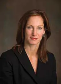 Photo of Jacqueline Berg, Plaintiff Lawyer