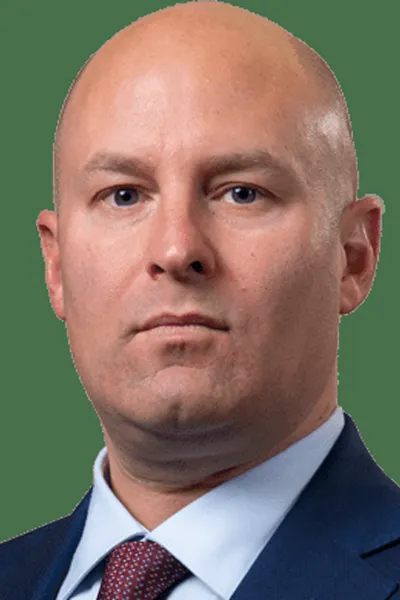 Photo of Ryan Nicholas Lindinger, Plaintiff Lawyer