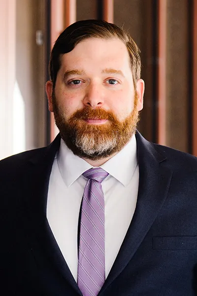 Photo of Ryan M. Walters, Plaintiff Lawyer