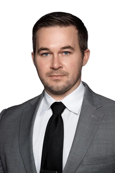 Photo of Nathan Hofman, Plaintiff Lawyer