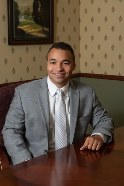 Photo of Matthew D. Hotchkiss, Plaintiff Lawyer